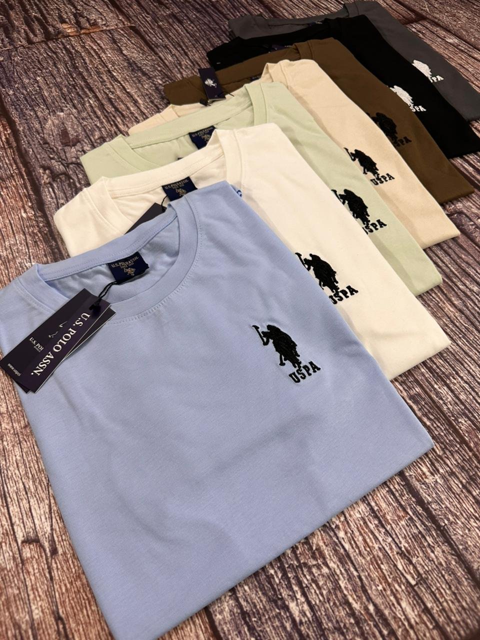 WhatsApp Image 2026-01-18 at 3.57.24 PM (1) M 7 Man's T Shirt (USPA), S-XXL, 48 Pcs Blister - Image 1