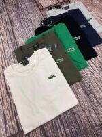 M 8 Man's T Shirt (Lacostae), S-XXL, 48 Pcs Blister - Image 3