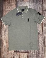 M 5 Man's Polo T Shirt (USPL), S-XXL, 48 Pcs Blister - Image 7