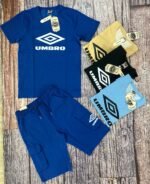 B 20 Boys Adult Cargo 3Quarter 6Pocket Set (UMBro) 8-16 Y [25 Set] - Image 5