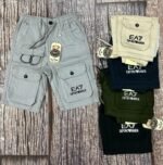 M 13 Man's Twills Kizer 3Quarter Cargo (Wranglar) 24 Pcs